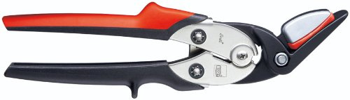 TIJERAS DE SEGURIDAD PARA FLEJE CON EFECTO PALANCA D123S-SB