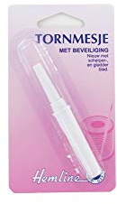 Hemline Premium Large Seam Ripper
