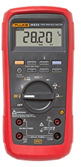 Fluke 28 II EX Digital Multimeter Multimeter