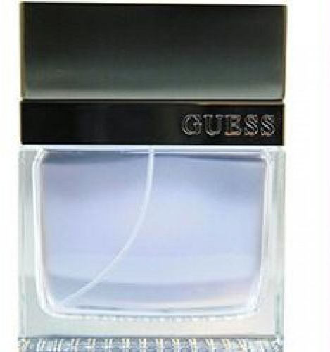 Guess Seductive Homme FOR MEN by Guess - 3.4 oz EDT Spray by GUESS