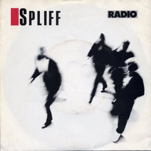 Spliff - Radio - CBS - A 4670, CBS - CBS A 4670