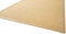 Steffensmeier Sisal Teppich Brazil mit Bordüre Farbe Natur beige Premium Qualität 100% Sisal, Größe: 250x300 cm