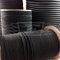 10 Meters, 5mm BLACK ELASTIC BUNGEE ROPE SHOCK CORD TIE DOWN HEAVY DUTY TARPAULIN SECURING SHOCK BUNGEE CORD