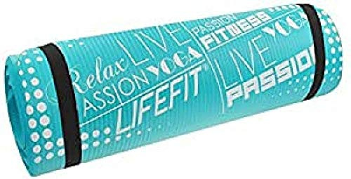 LIFEFIT Yoga-Matte EXLUZIV