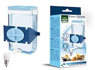 Dog Copenhagen SARL DEVIC 920-2734 Hamiform biberon Easy Drink Medium 1UD