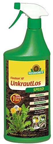 Neudorff Finalsan AF UnkrautLos Speed 1 l - 00842