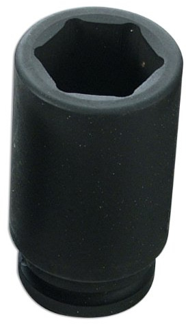 Laser 0924 Deep Impact Socket 1/2D 30mm