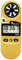 Kestrel® 3500 Pocket WINDMETER/WINDMESSER