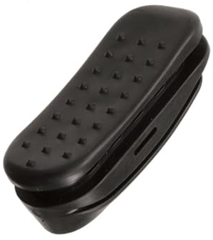 UTG Unisex – Erwachsene Ak/AKM Recoil Pad Rückstoßdämpfer, Schwarz, Einheitsgröße EU