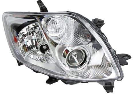 VALEO 043460 Hauptscheinwerfer