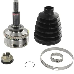 SKF Antriebswellengelenksatz VKJA 5670 Position radseitig Außendurchmesser 81,9 mm Höhe 202 mm Länge 104 mm Breite 102 mm - OE Qualität