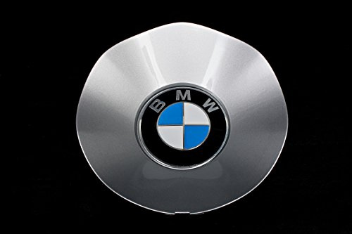 BMW Genuine Hub Cap 155.3mm Diameter Fits E63 E63 LCI E64 E64 LCI 36136763117