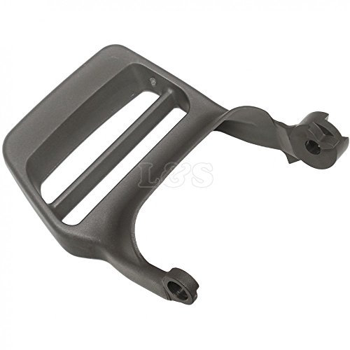 Hand Guard for Husqvarna 340 345 350 Chainsaws - L&S Engineers