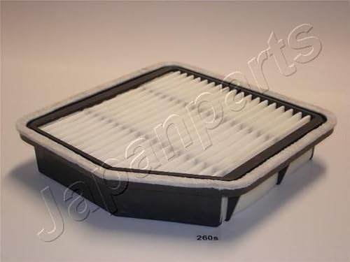 JAPANPARTS FA-260S Motor Luftfilter Filtereinsatz Kompatibel mit LEXUS IS II GSE2, ALE2, USE2, TOYOTA MARK X I GRX12