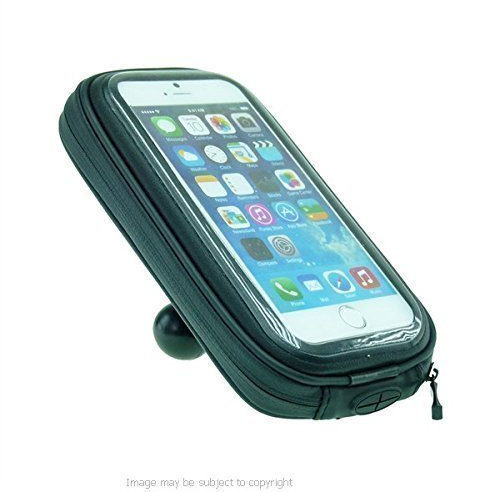 BUYBITS Weather Resistant Case with 1 Ball for RAM Mounts for iPhone 6 (sku 21162)