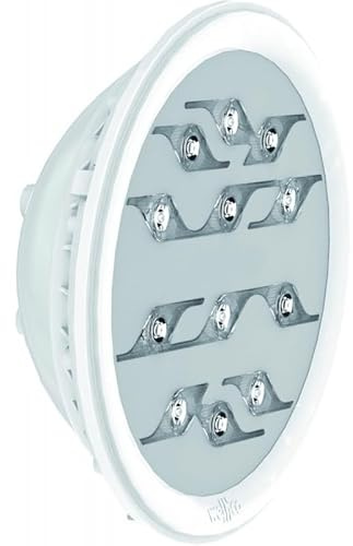 Ampoule Design 12 LED couleur Weltico
