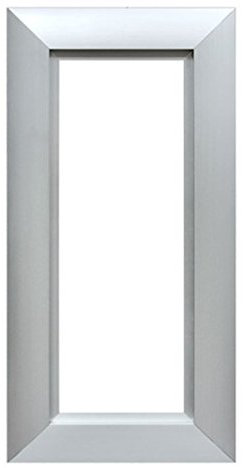 Fermax 9197 - Marco modular placa city s7