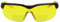 voltX GT ADJUSTABLE Bifocal Reading Safety Glasses (YELLOW Lens +1.5), UKCA & CE EN166FT Certified, Anti fog coated, UV400 Lens, Scratch resistant, Tilt and length adjustable earstems