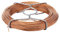La Cordeline Drahtgeflecht CJN891 Kupfer 9 x 1,5 x 9 cm