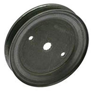 tecnogarden Puleggia trattorino per Albero Lama 532199789 Husqvarna - 455330