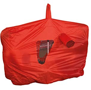 Terra Nova Bothy Bag - Emergency Storm Shelter