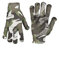Mil-Tec US Handschuhe Gripper Spandoflage® Woodland