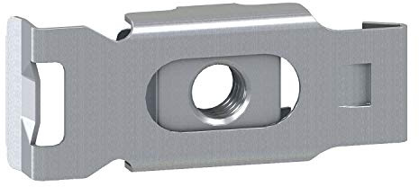 Schneider AF1CG6 Schiebemutter