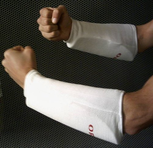 Orkansports Unterarmschutz Stoff