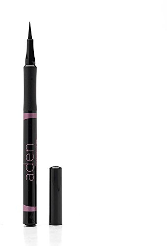 ADEN Precision Liner, Black, 1er Pack