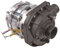 comenda pompa zf350sx 630 W per lavastoviglie 230 V ingresso uscita Ø 49 mm diametro 39 mm lunghezza 201 mm 50 Hz