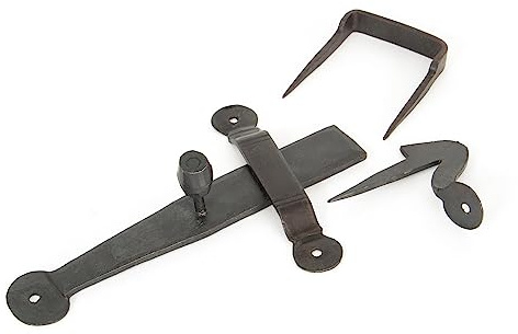 From the Anvil Beeswax Latch Set