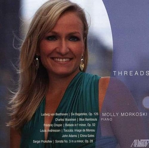 Molly Morkoski: Threads