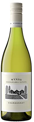 Wynns Coonawarra Estate Chardonnay, White Wine from Australia, 75cl, 1 Bottle
