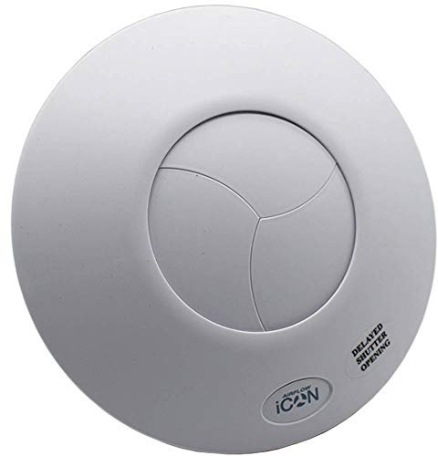 Airflow Icon eco15S (72683701) - toilet/en-suite