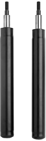 MONROE SHOCK ABSORBER | MR253 | FRONT | FOR BEDFORD ASTRA VAN ESTATE VAN 1982-1984 | OE-MATCHING QUALITY | SMOOTH RIDE & CONTROL