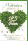 Klappkarte Karte Alles Gute zur Petersilienhochzeit Hochzeitstag 12,5 Jahre