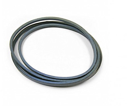 Mountfield Outdoor Spares Cinghia trapezoidale per tosaerba Twin Cut TC102/122 Hydro 135062001/0, 251,5 x 1,3 cm