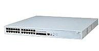 3com Switch 4500 PWR 26-Port Commutatore di rete gestita L3 Supporto Power over Ethernet (PoE) 1U