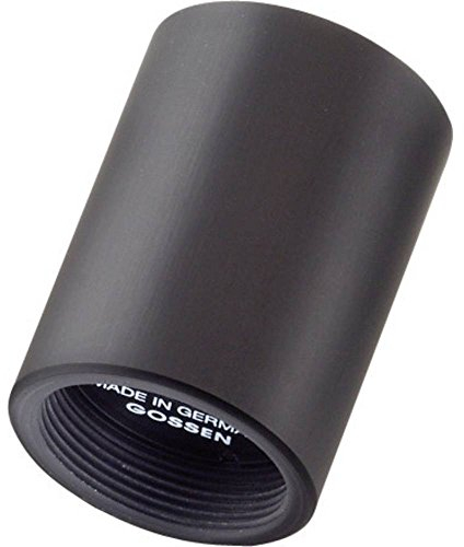 Gossen F516G Messadapter Leuchtdichtevorsatz zur Messung in cd/m² Fuer Mavolux 5032 C USB ode