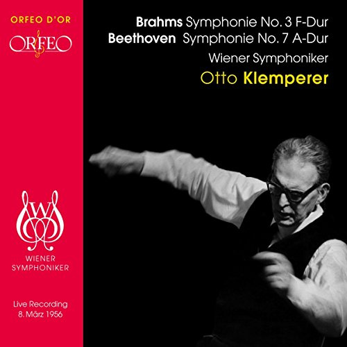 Sinfonie 3 Op.90/Sinfonie 7 Op.92