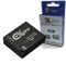 Ex-Pro® Panasonic DMW-BLE9, DMW-BL9E, DMW-BLE9GK, BLE9PP High Rated Power Plus+ 2 Year Warranty Replacement ID Secured Lithium Li-on Digital Camera Battery for Panasonic Lumix DMC-GF3, DMC-GF5, DMC-S6 [Note: Does not display remaining battery power]