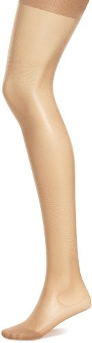 Dim Strumpfhose Frau Diam's Voile Galbé x1 Tag M