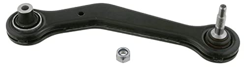 febi bilstein 23953 Querlenker mit Lager, Gelenk und Sicherungsmutter, 1 | Kompatibel mit: BMW X5