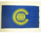 AZ FLAG - Flagge Commonwealth Of Nations Alt - 150x90 cm - Commonwealth Fahne 100% Polyester mit Messing-Ösen - 110g