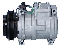 NRF 32555 Kompressor, Klimaanlage