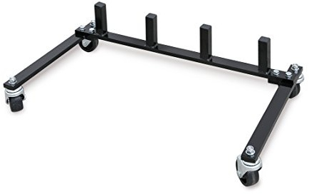 LAMPA 71506 Rollensatz Rangierheber
