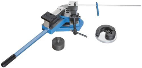 PIEGATRICE UNIVERSALE FERVI 0187