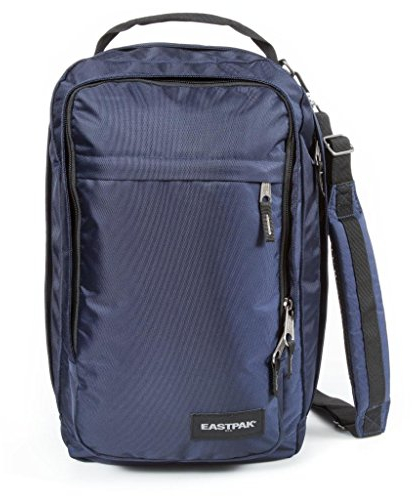 EASTPAK Jobox Rucksack, 28 Liter, Blau