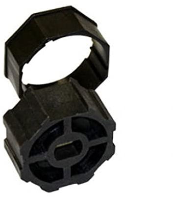 jarolift Rolladenmotor SL Motoradapter Satz für 50mm Achtkantwelle (Typ SLAO50-45)