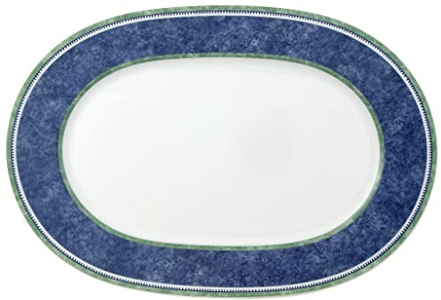 Villeroy & Boch Switch 3 Servierplatte oval 35cm